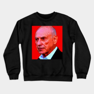 alan arkin Crewneck Sweatshirt